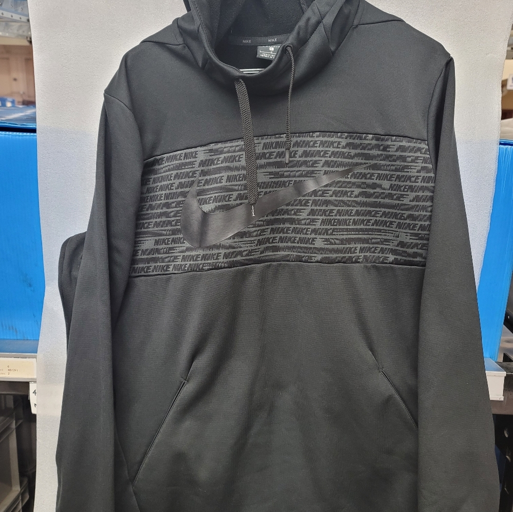 AUTHENTIC NIKE THERMA DRI-FIT